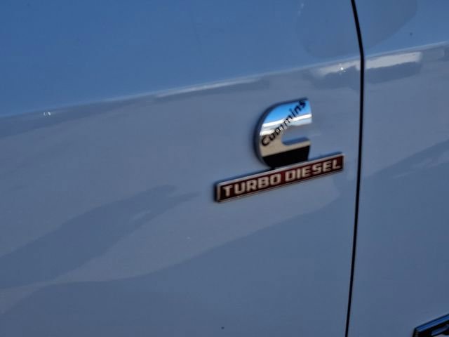 Used 2024 RAM 3500 Big Horn image 39