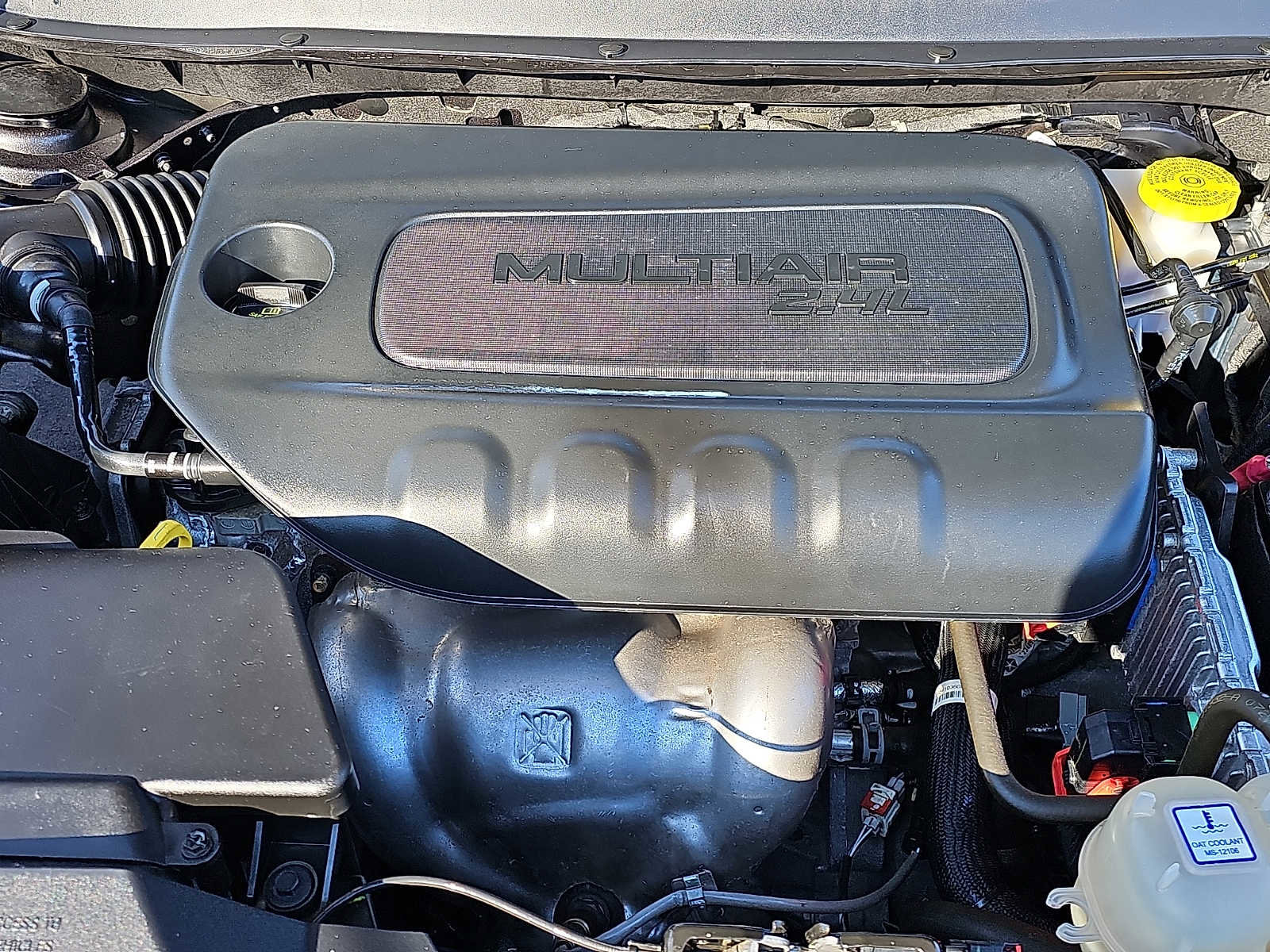 Used 2023 Jeep Cherokee Altitude Lux image 29