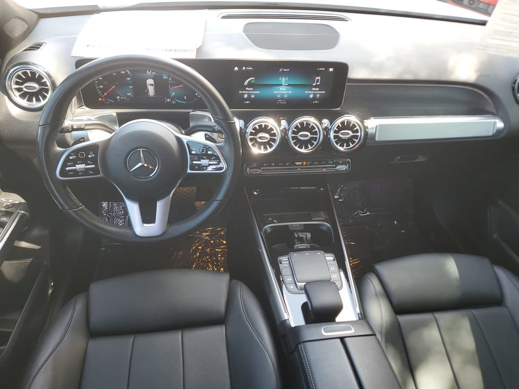 Used 2021 Mercedes-Benz GLB 250 4MATIC image 19