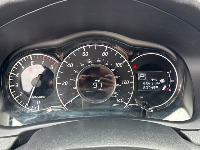 Used 2016 Nissan Versa Note SV image 23