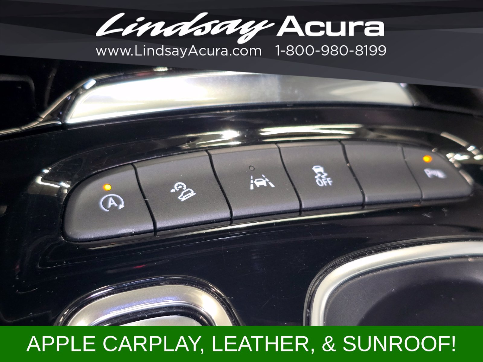 Used 2023 Buick Envision Essence w/ Sport Touring Package AWD/4WD image 20