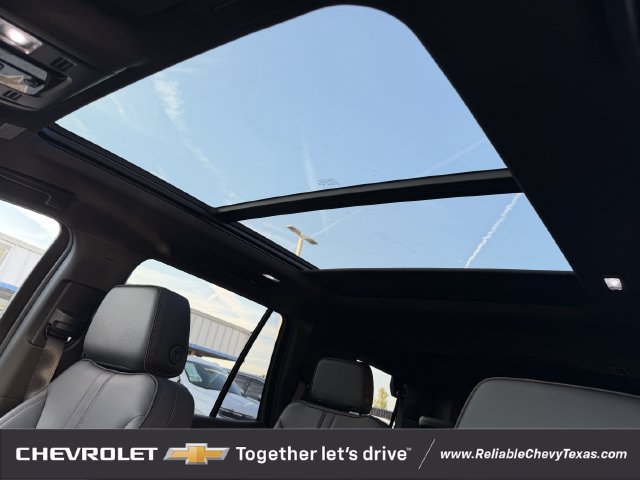 New 2027 Chevrolet Tahoe RST w/ Comfort Package RWD image 29