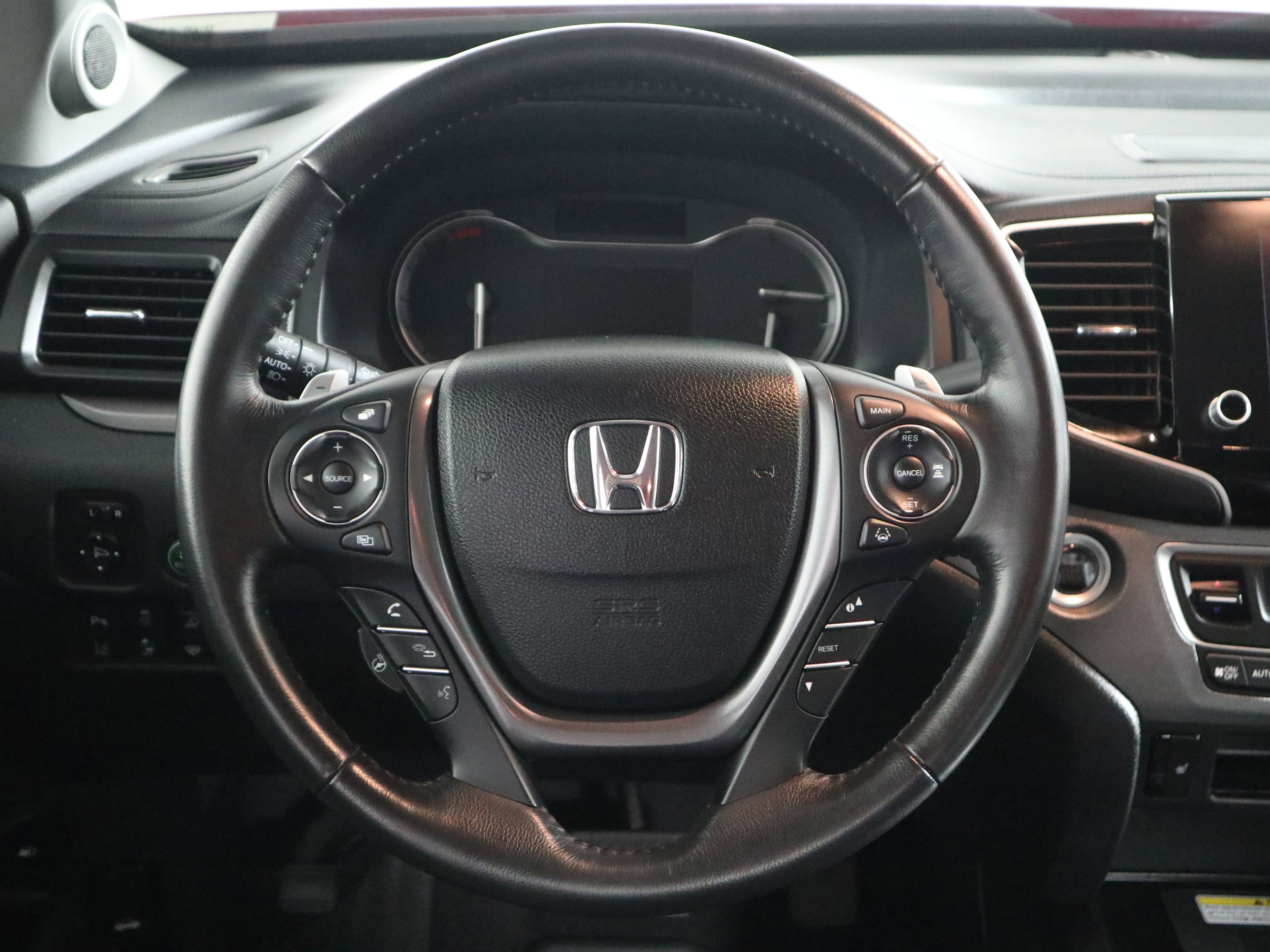Used 2023 Honda Ridgeline RTL-E image 15