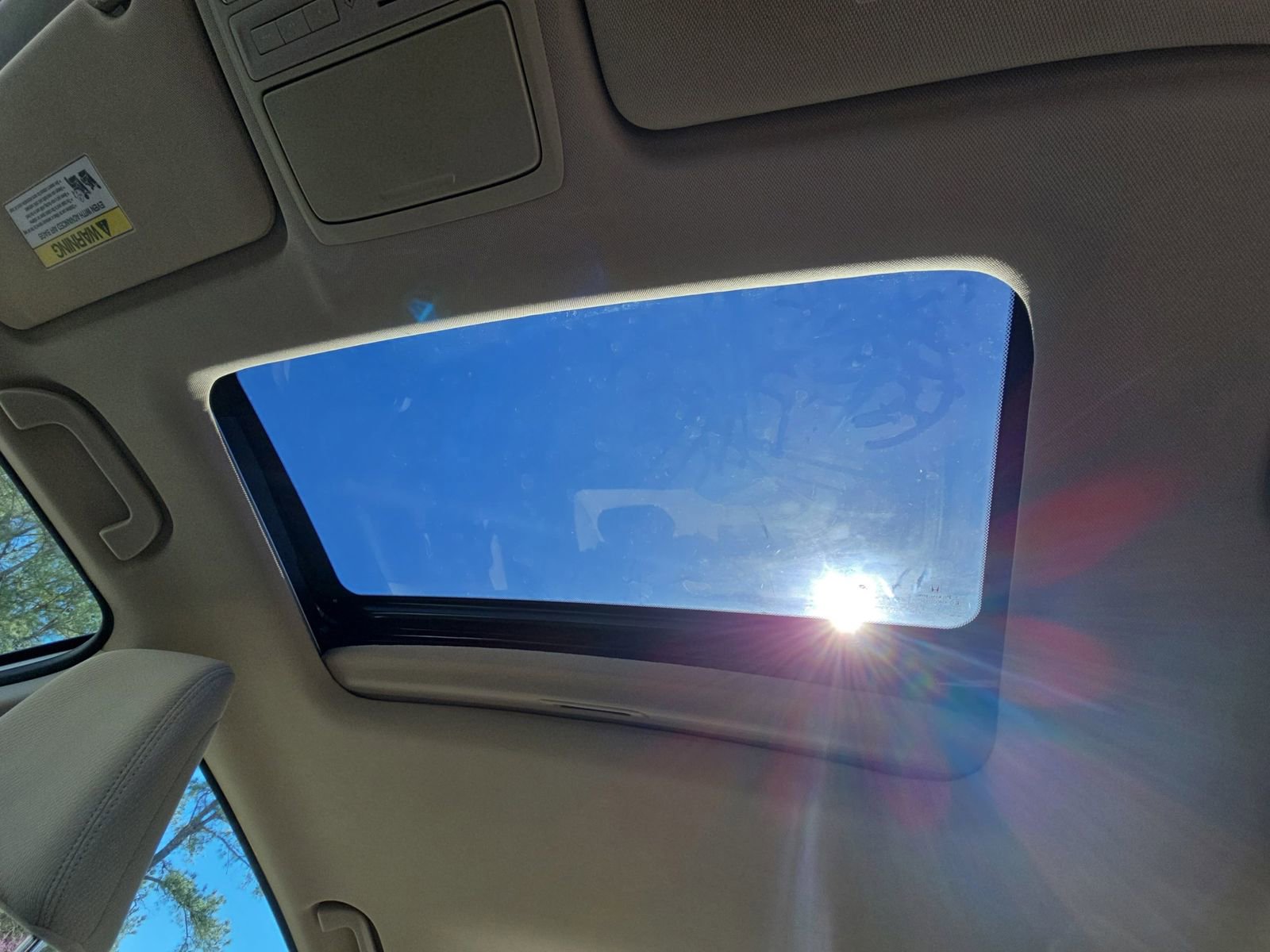 Used 2016 Honda Accord EX image 32