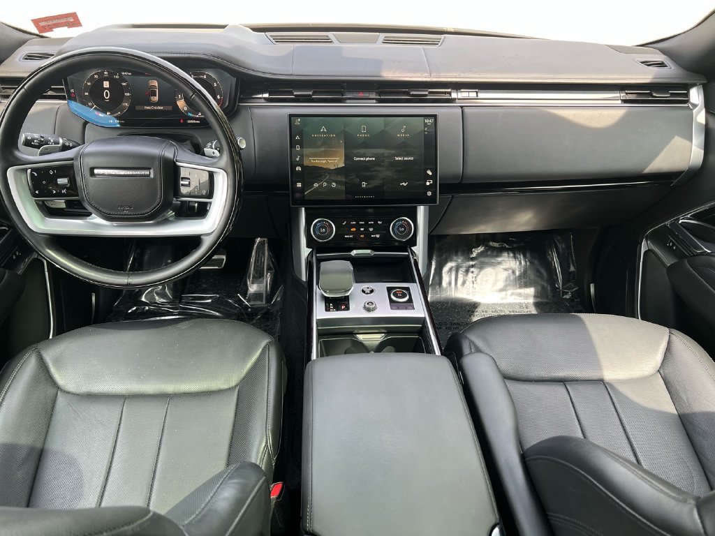 Used 2023 Land Rover Range Rover SE AWD/4WD image 26