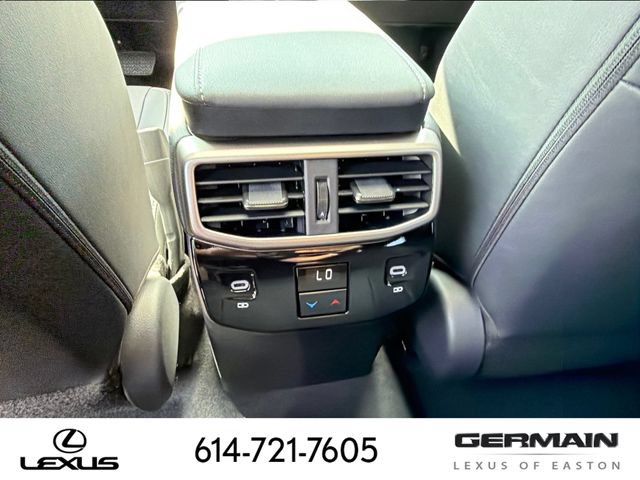 New 2026 Lexus RX 350 Premium AWD/4WD image 18