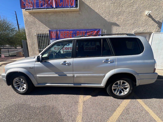 Used 2004 Suzuki XL7 2WD image 19