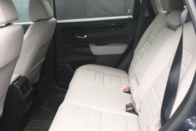 Used 2026 Honda CR-V EX-L image 17