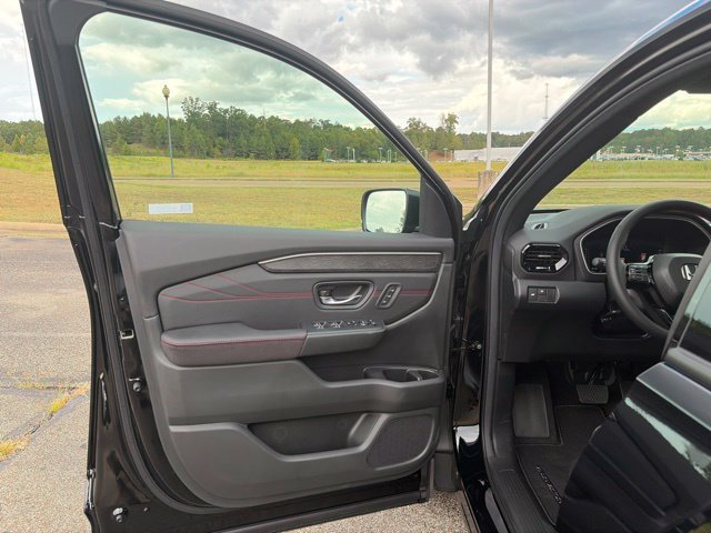 New 2026 Honda Pilot Black Edition image 17