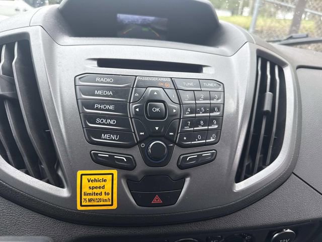 Used 2019 Ford Transit 250 148 Low Roof RWD image 23