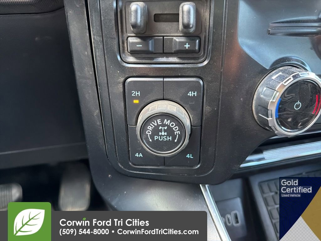 Used 2025 Ford F150 Raptor AWD/4WD image 20