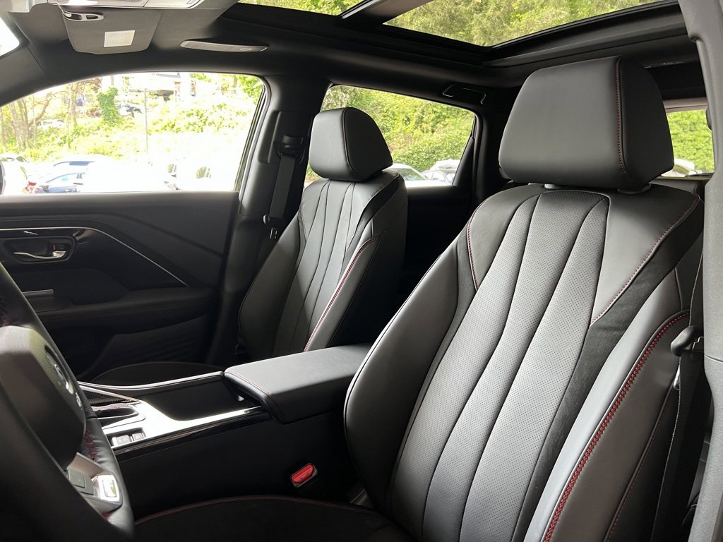 New 2026 Acura ADX A-Spec image 14