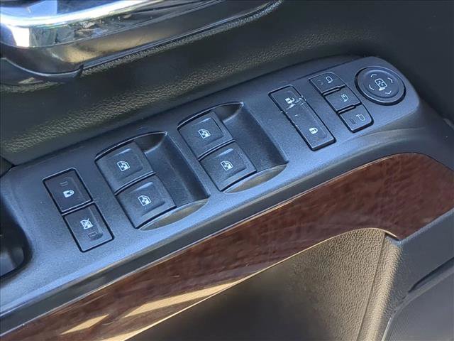 Used 2016 GMC Sierra 2500 SLT image 10