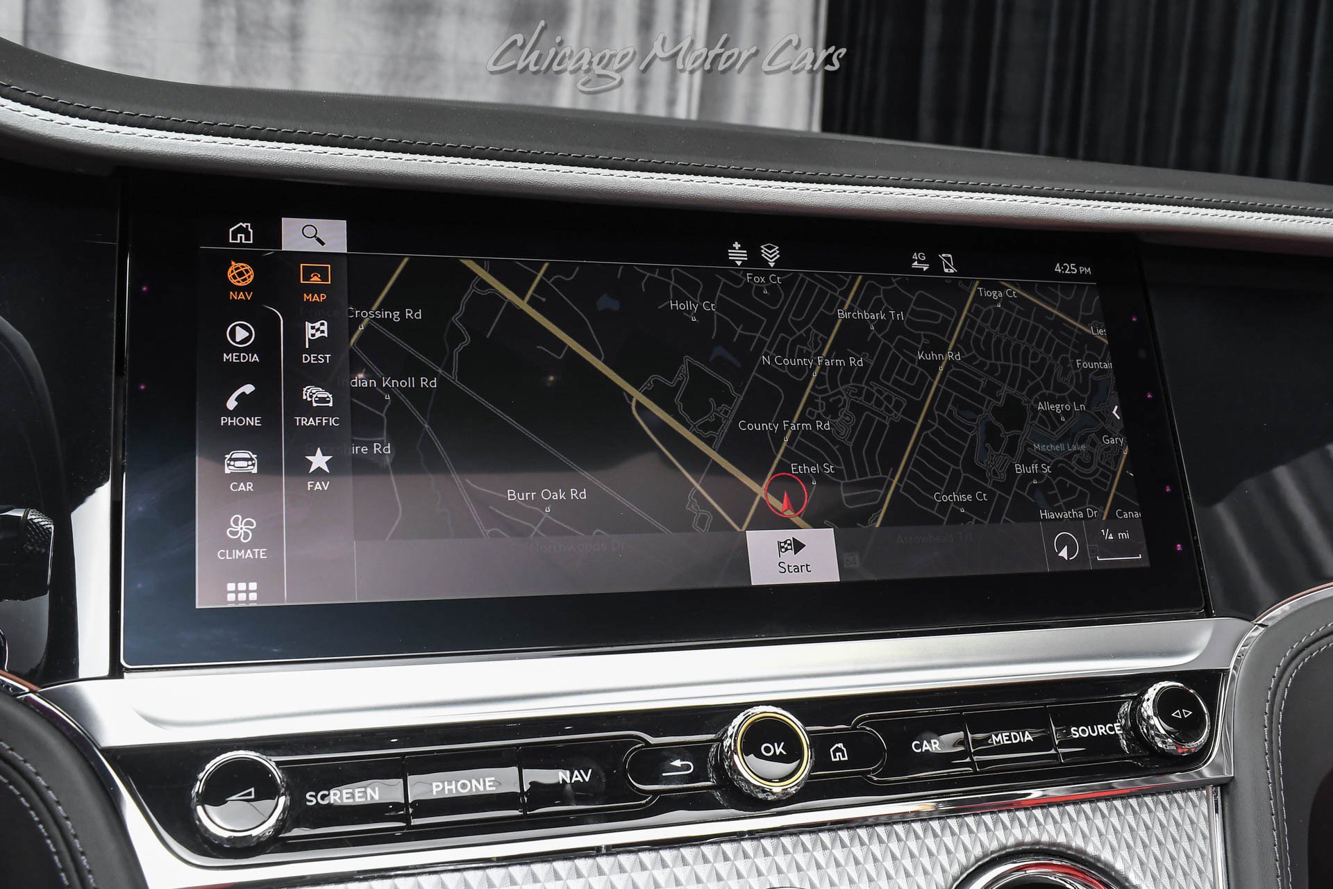 Used 2022 Bentley Continental GT Mulliner image 14