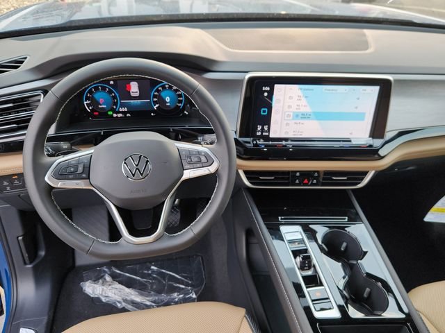New 2026 Volkswagen Atlas Cross Sport SE image 9