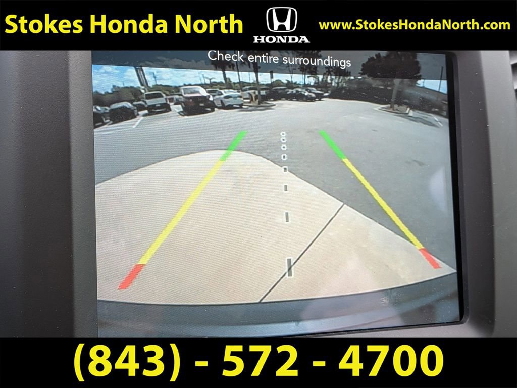 Used 2022 Jeep Cherokee Latitude Lux image 21