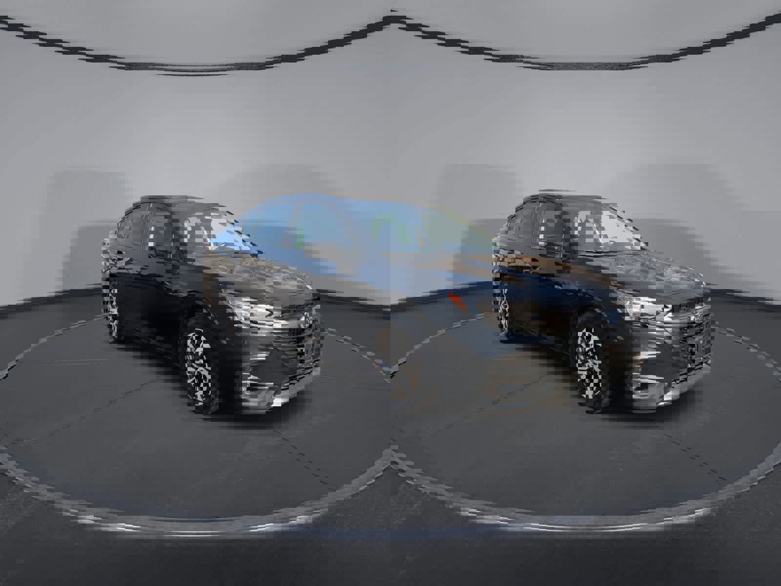 Certified 2023 Subaru Legacy Premium image 2