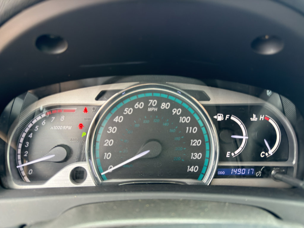 Used 2013 Toyota Venza Limited w/ Tow Prep Pkg FWD image 13