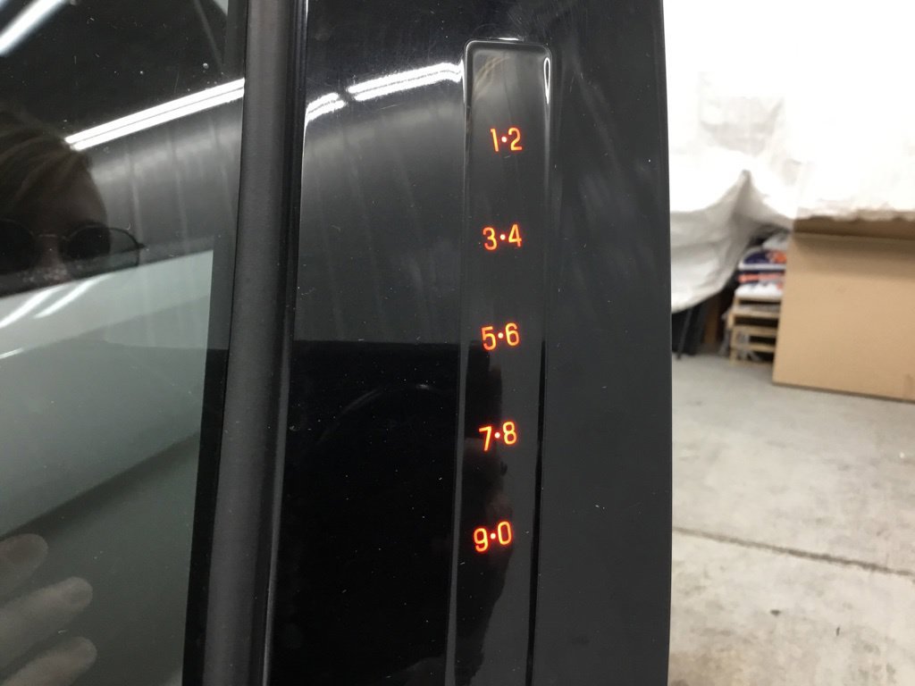 Used 2018 Ford Explorer Sport AWD/4WD image 6