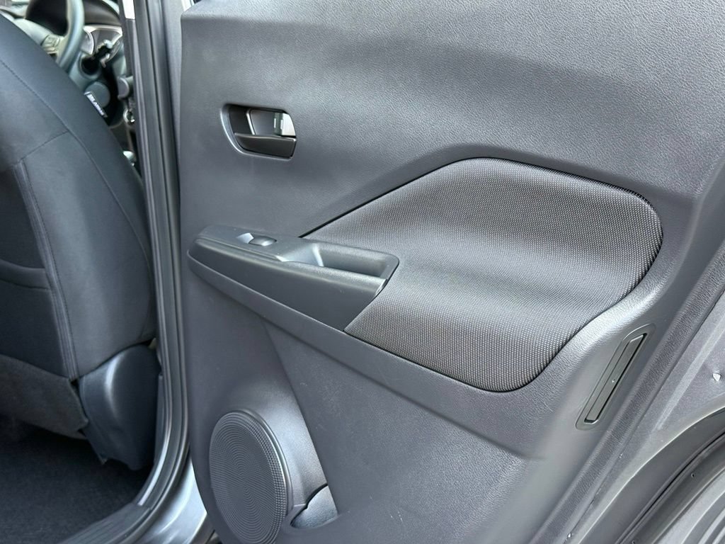 Certified 2023 Nissan Kicks S FWD image 29