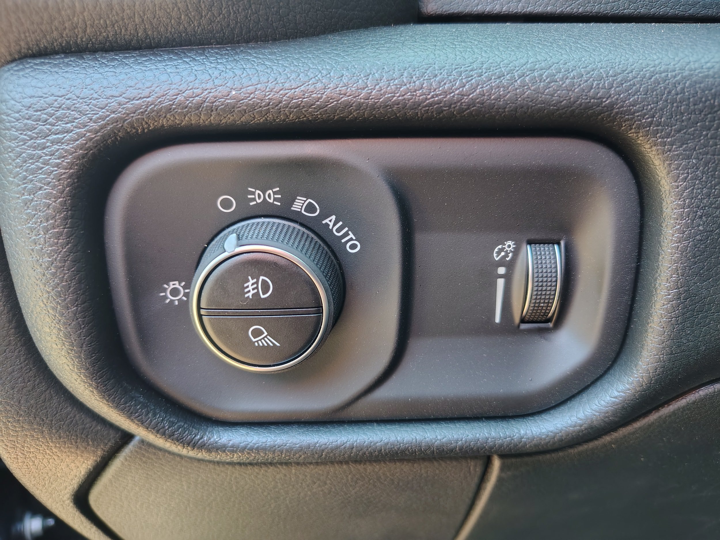 New 2026 RAM 2500 Warlock AWD/4WD image 20