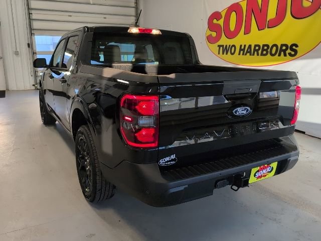 New 2026 Ford Maverick XLT w/ Equipment Group 301A AWD/4WD image 32