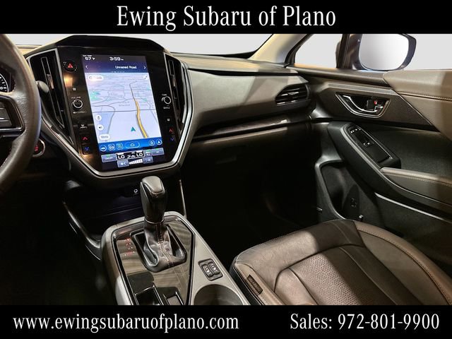 Used 2024 Subaru Crosstrek 2.5i Limited AWD/4WD image 25