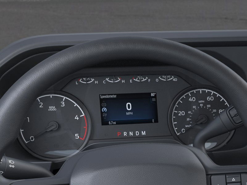 New 2026 Ford F550 4x4 Supercab Super Duty image 12