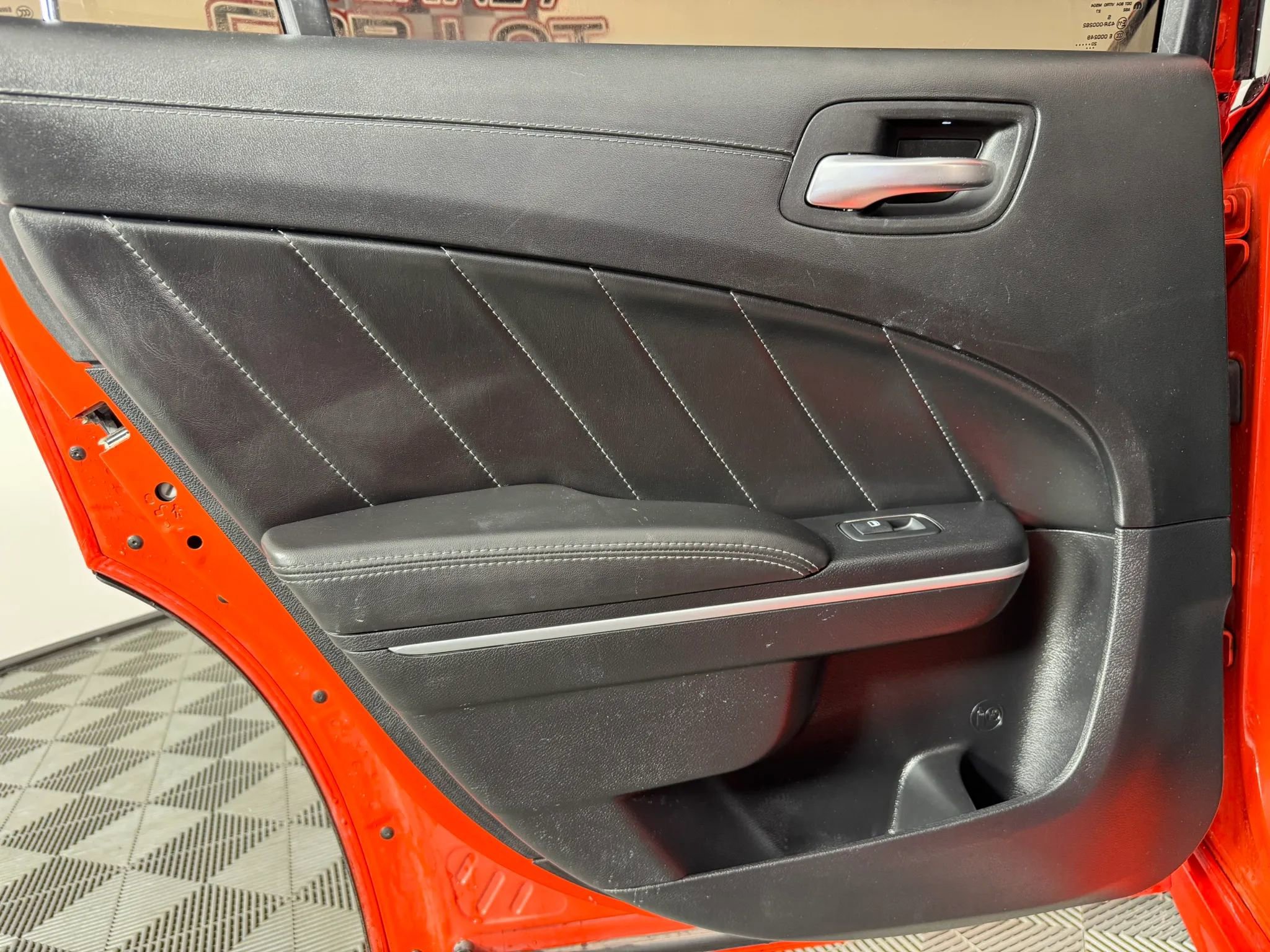 Used 2020 Dodge Charger Scat Pack RWD image 46