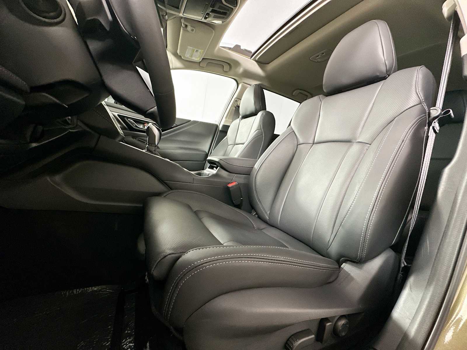 New 2025 Subaru Outback Touring XT image 19