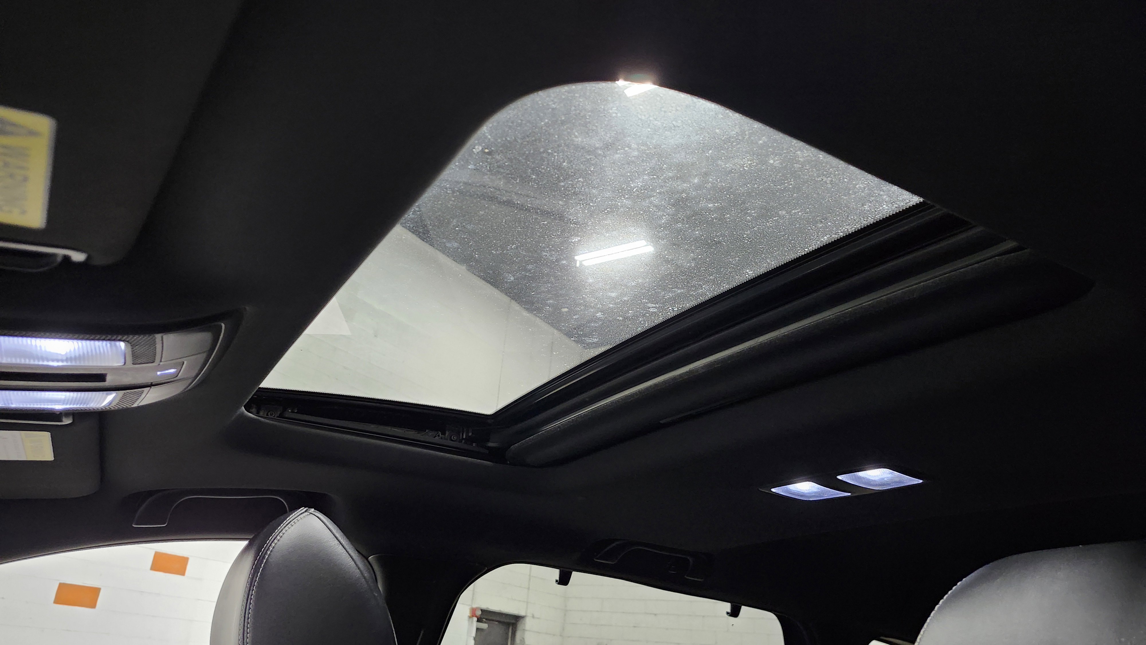 Used 2021 MAZDA CX-9 Grand Touring image 2