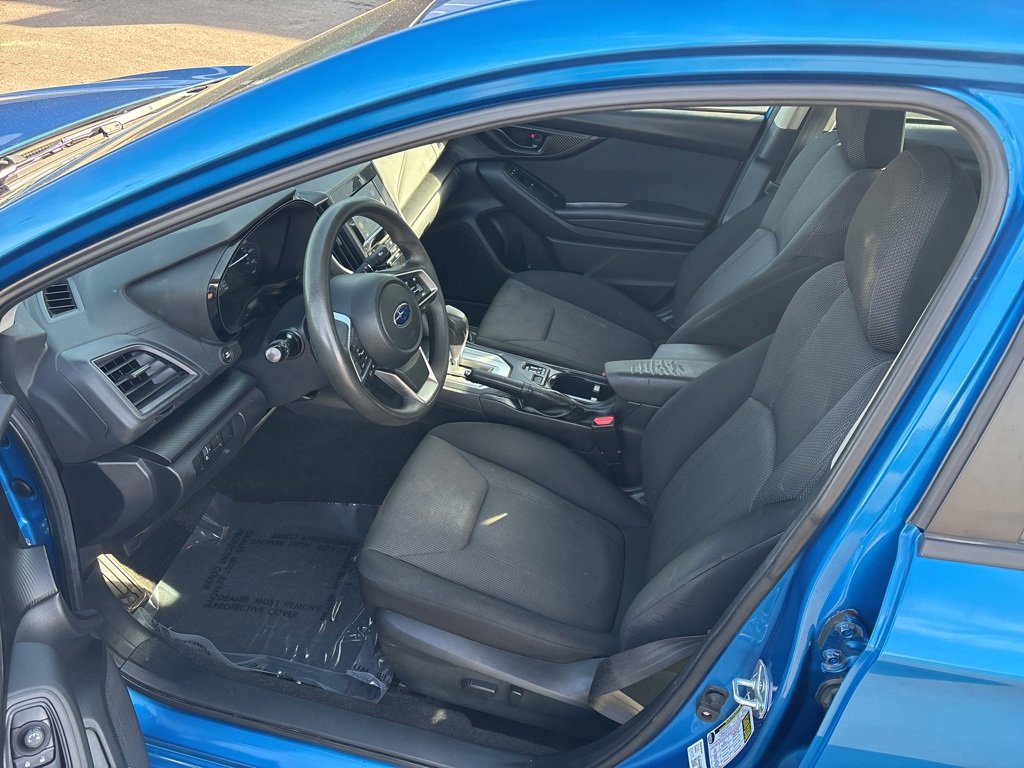 Certified 2023 Subaru Impreza Premium image 9