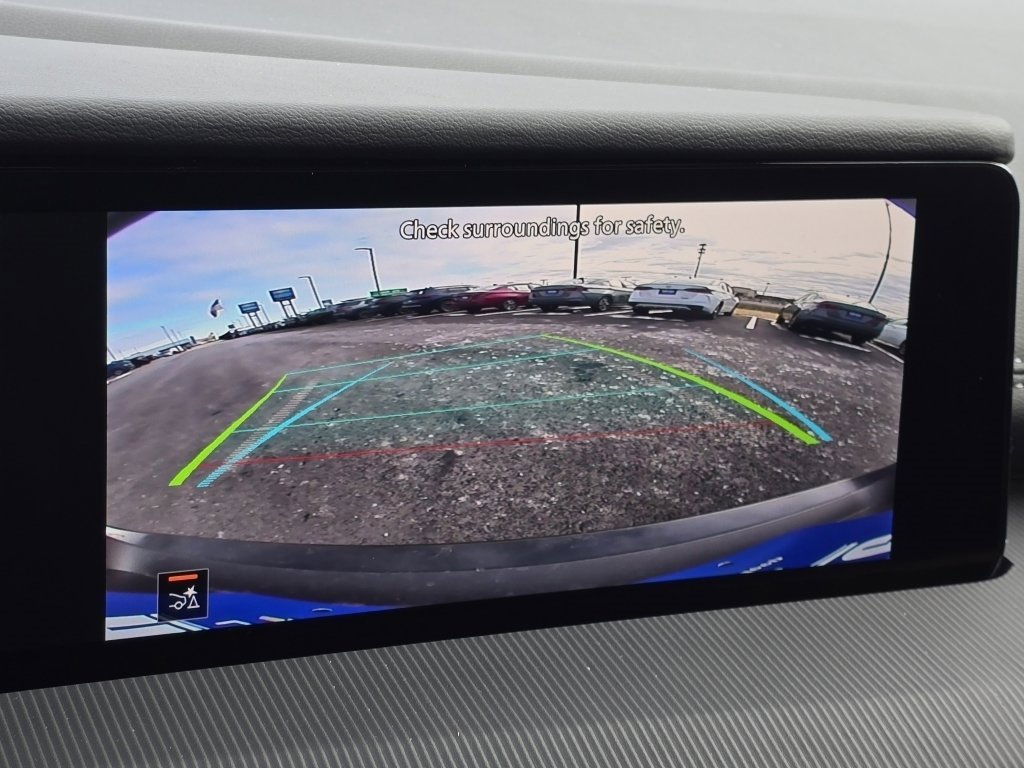 New 2026 Nissan Murano SV image 5