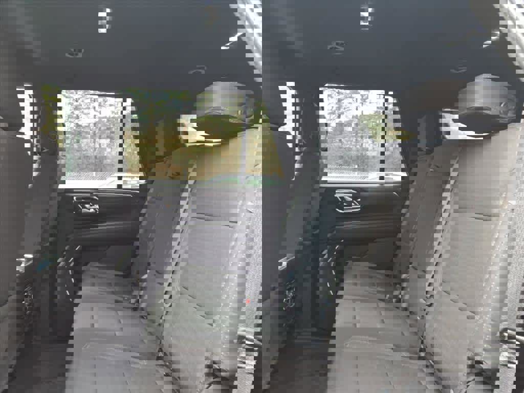 Certified 2023 Chevrolet Tahoe LS image 9