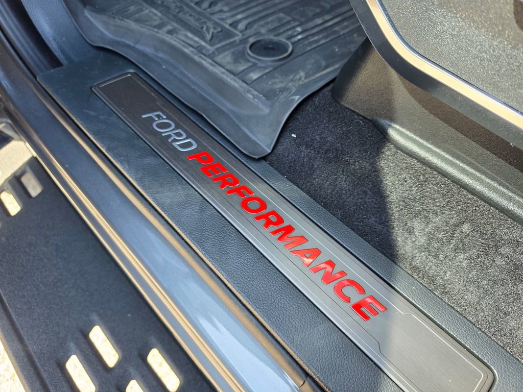 Used 2025 Ford F150 Raptor w/ Equipment Group 803A Raptor R image 32