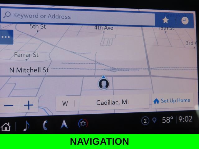 Used 2022 Cadillac CT4 Sport image 7