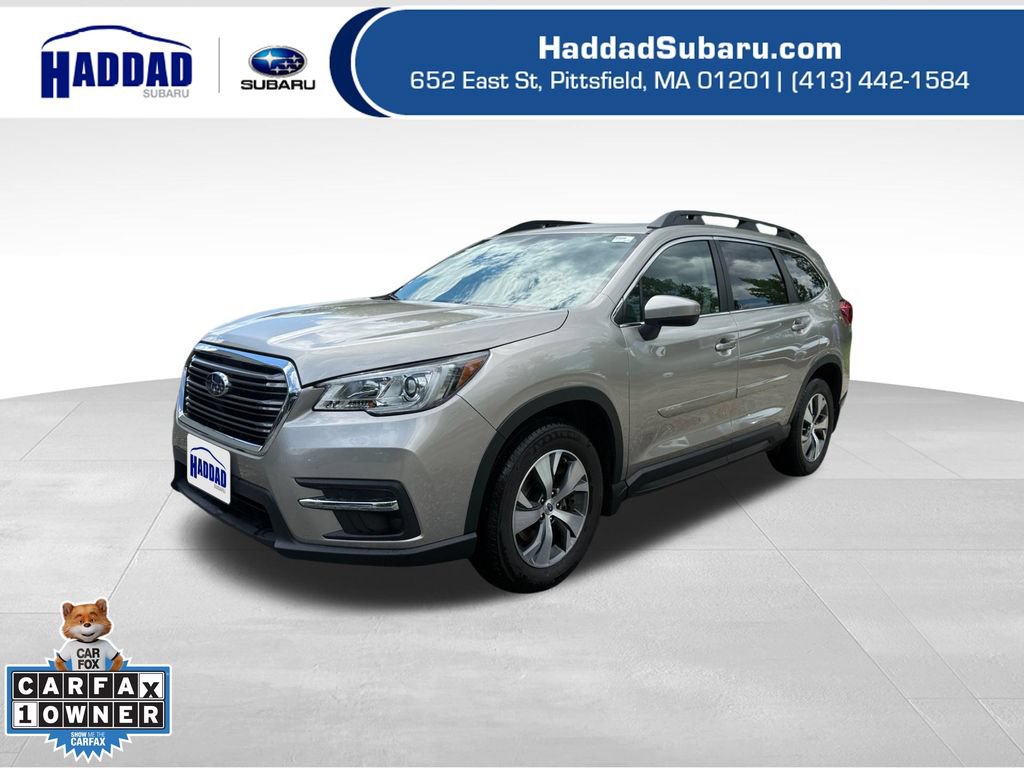 Used 2019 Subaru Ascent Premium