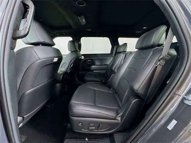 New 2026 Hyundai Palisade Calligraphy image 45