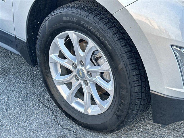 Used 2021 Chevrolet Equinox LT image 7