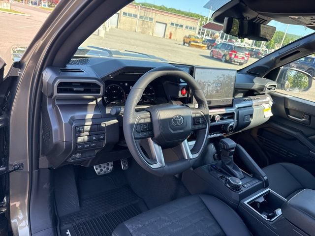 New 2026 Toyota Tacoma TRD Sport AWD/4WD image 11