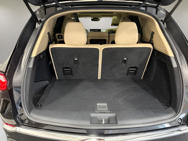 Used 2023 Acura MDX w/ Technology Package FWD image 40