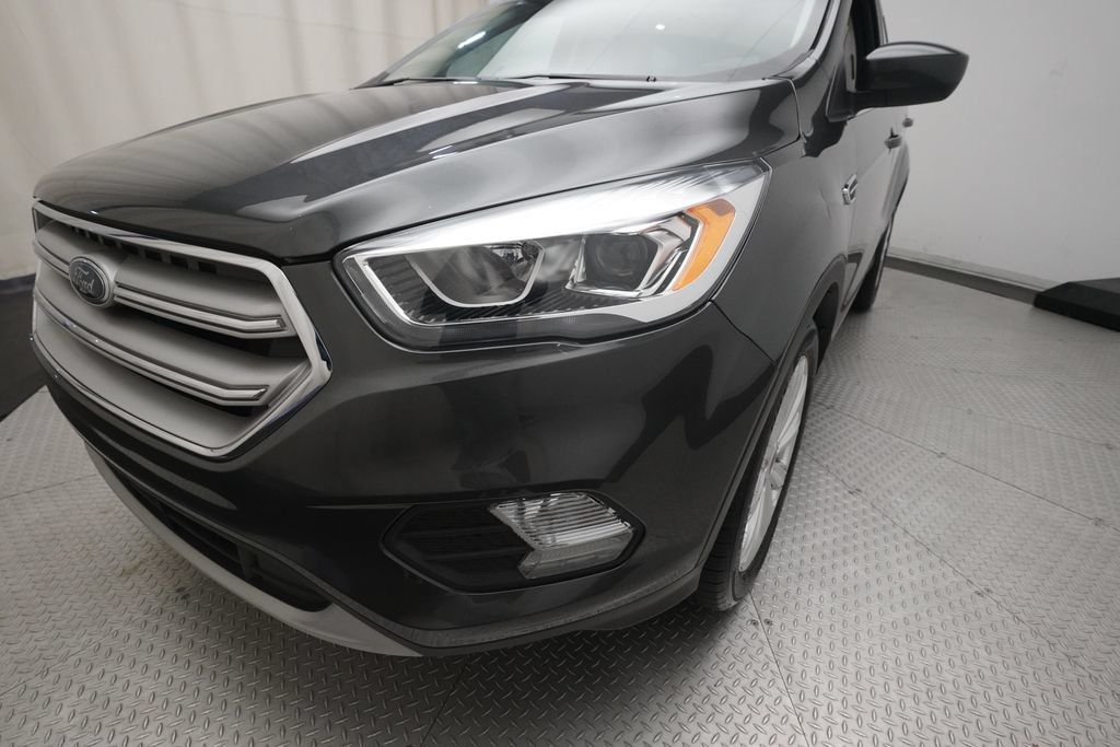 Used 2019 Ford Escape SEL AWD/4WD image 23