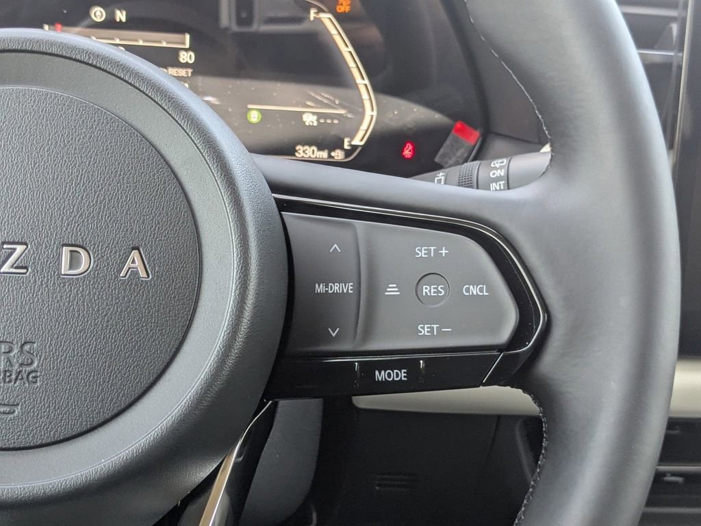 New 2026 MAZDA CX-5 Preferred image 26