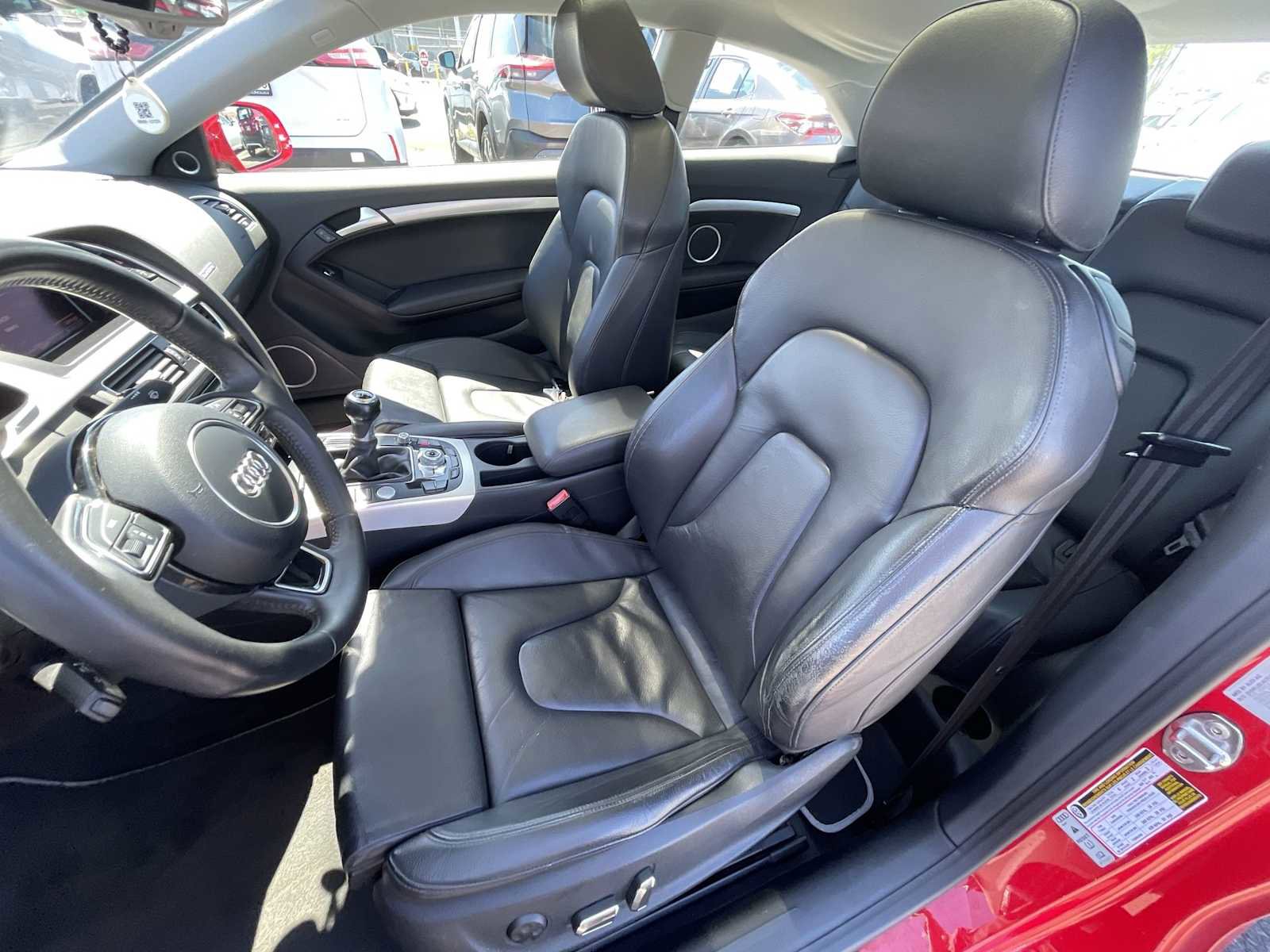 Used 2013 Audi A5 2.0T Premium Plus image 13
