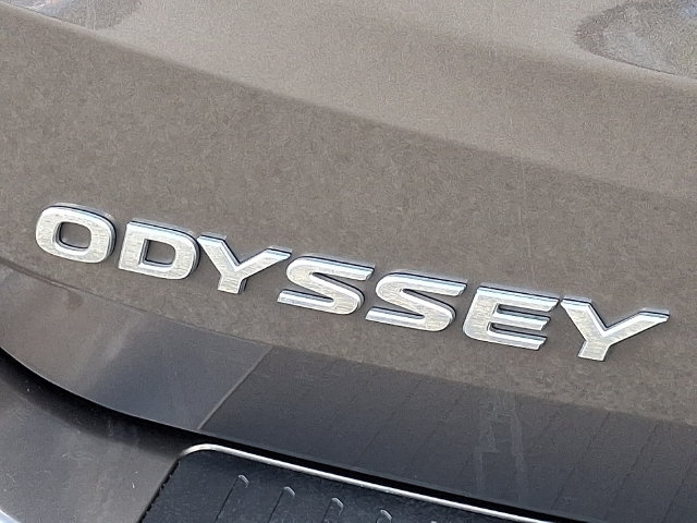 Certified 2020 Honda Odyssey EX-L image 31