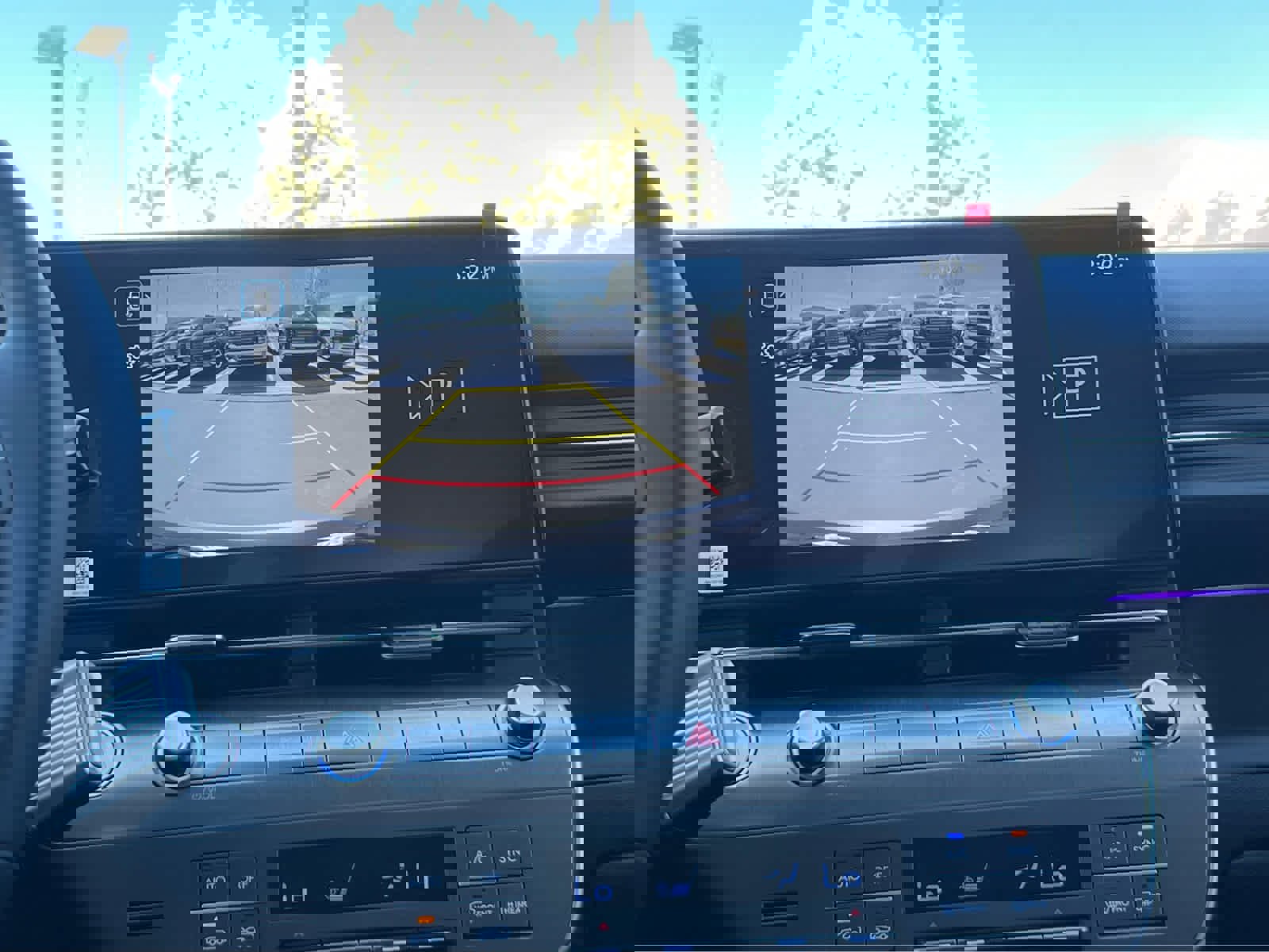 New 2026 Hyundai Kona SEL Premium image 36