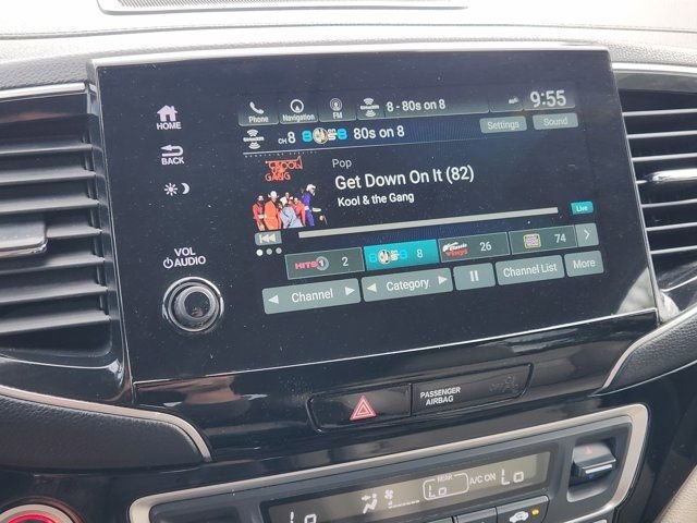 Used 2020 Honda Pilot Touring image 5