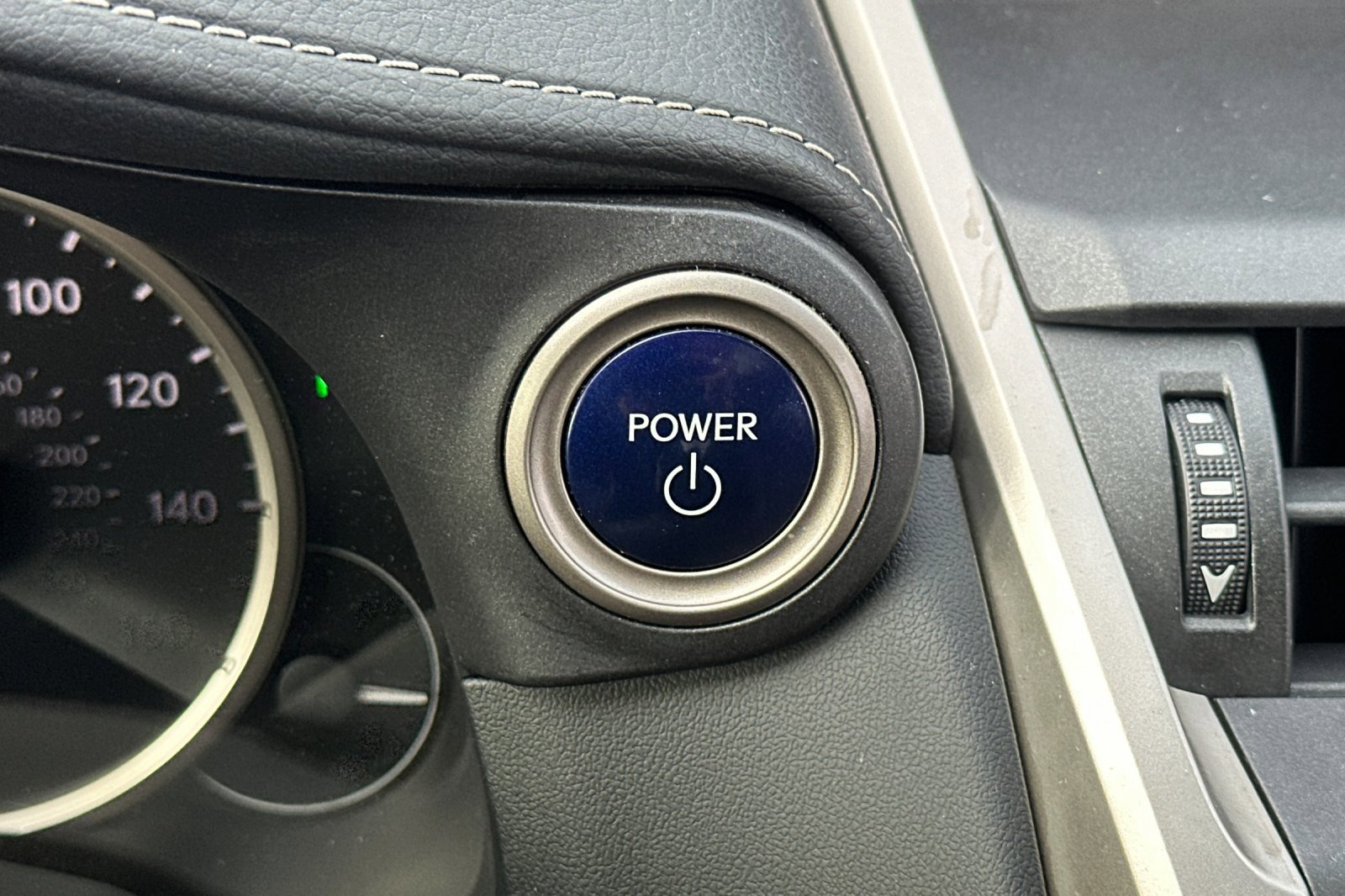 Used 2020 Lexus NX 300h NX 300h w/ Premium Package image 23