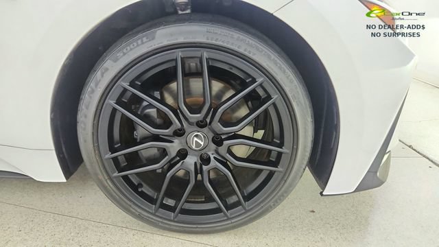 Used 2023 Lexus IS 350 F Sport RWD image 58