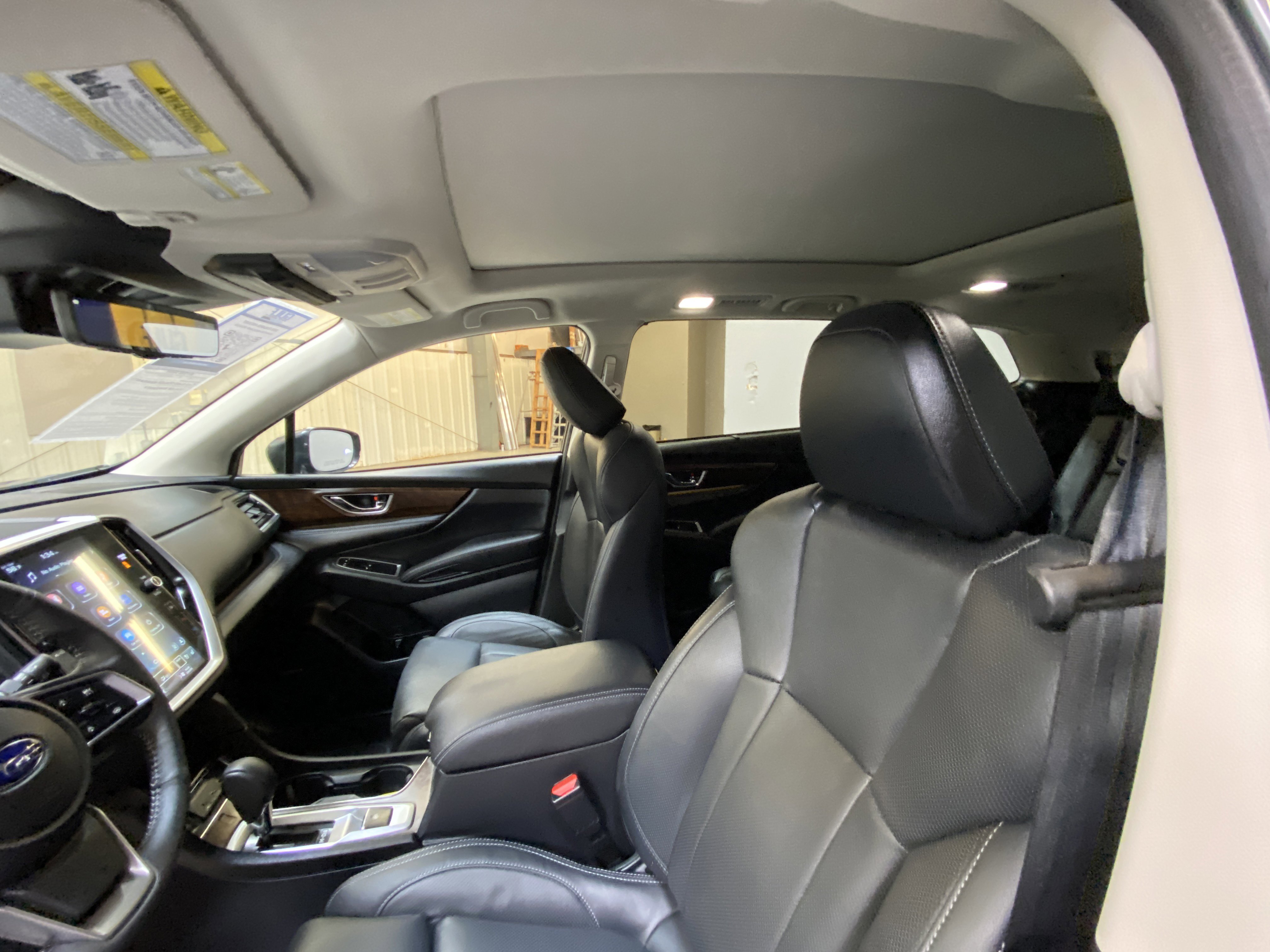 Used 2025 Subaru Ascent Touring w/ Popular Package #2 image 23